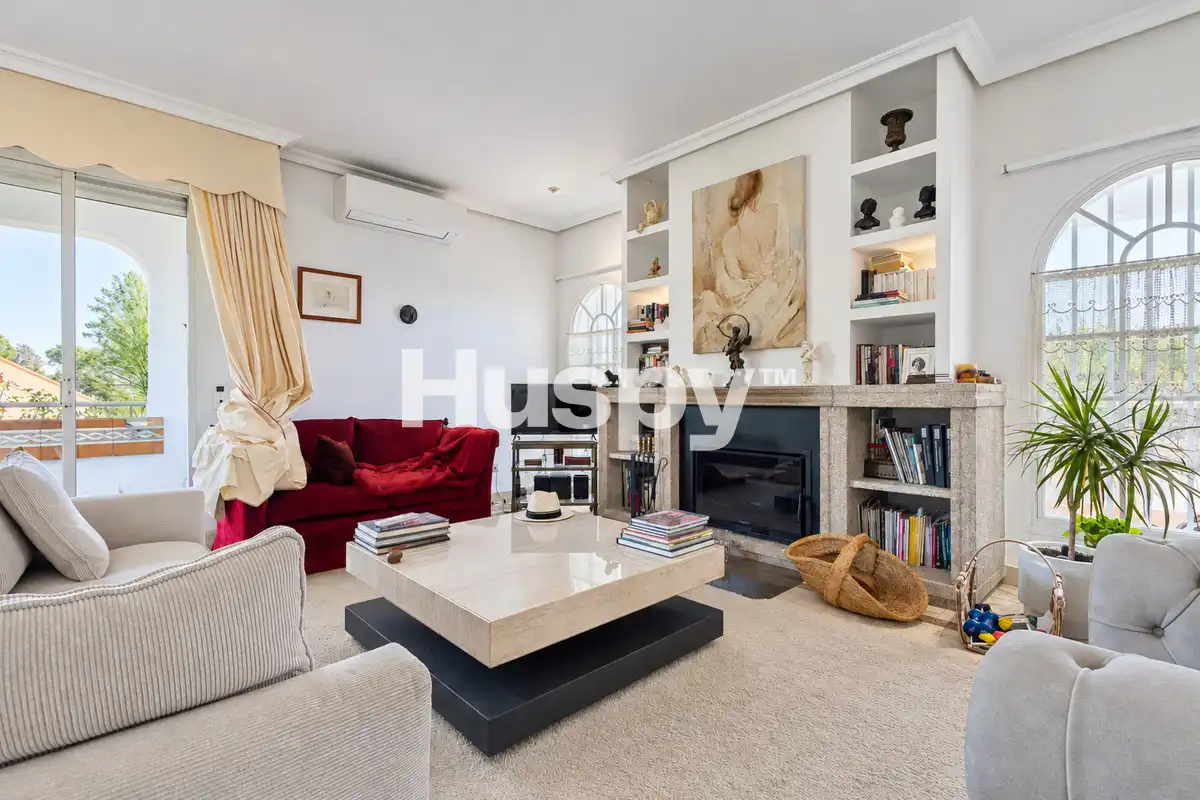 Maison avec balcon à vendre à Calle de la Luna, imagen 3