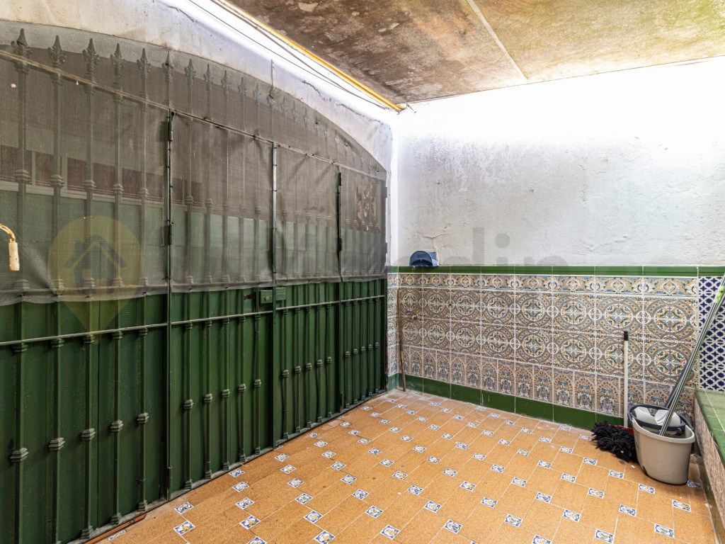 Casa adosada en venda en Jerez de la Frontera