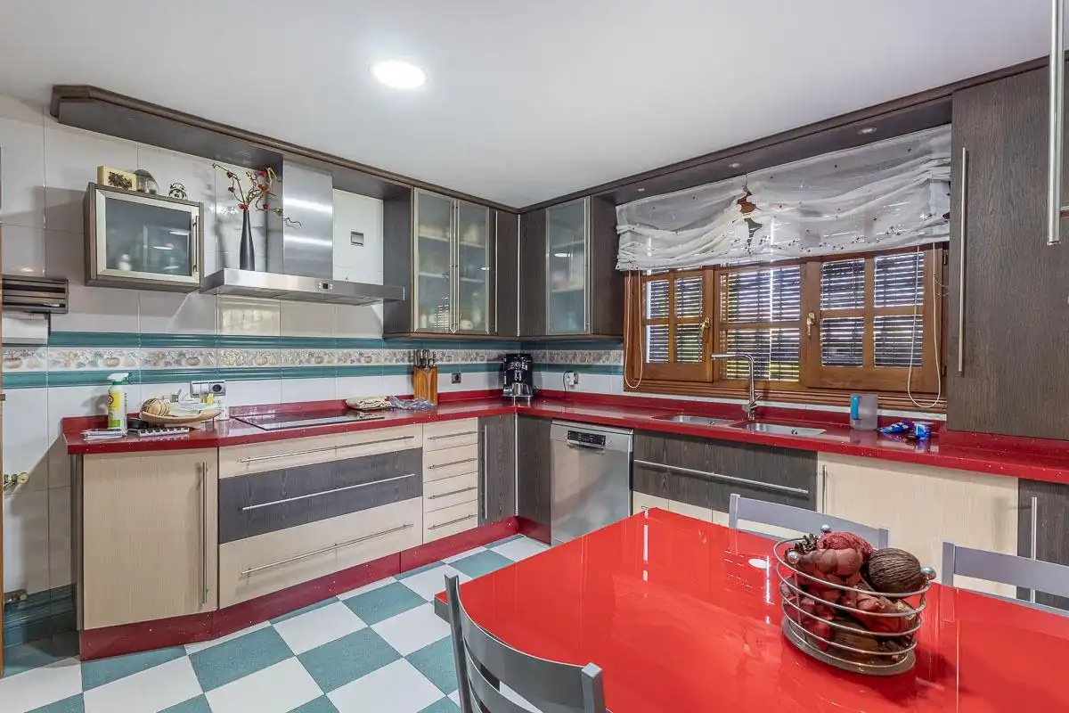 Casa con piscina en venta en Calle ZACATIN, imagen 8