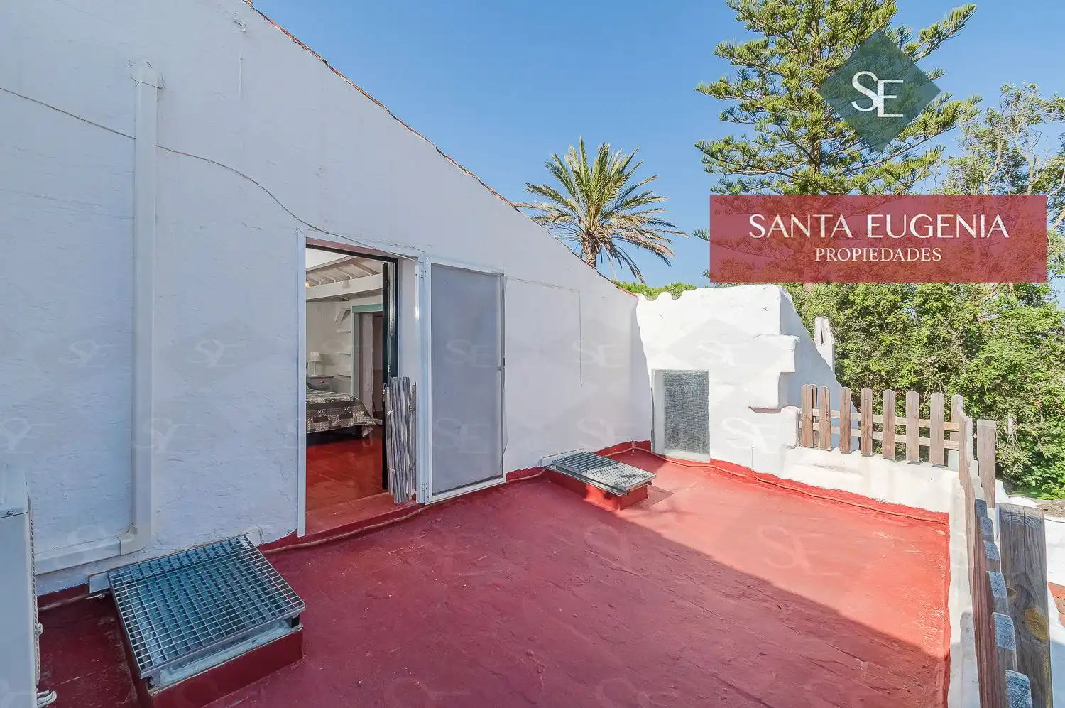 Haus oder Chalet zum Verkauf in Camí de Toraixa a Binissaida, Trebalúger
