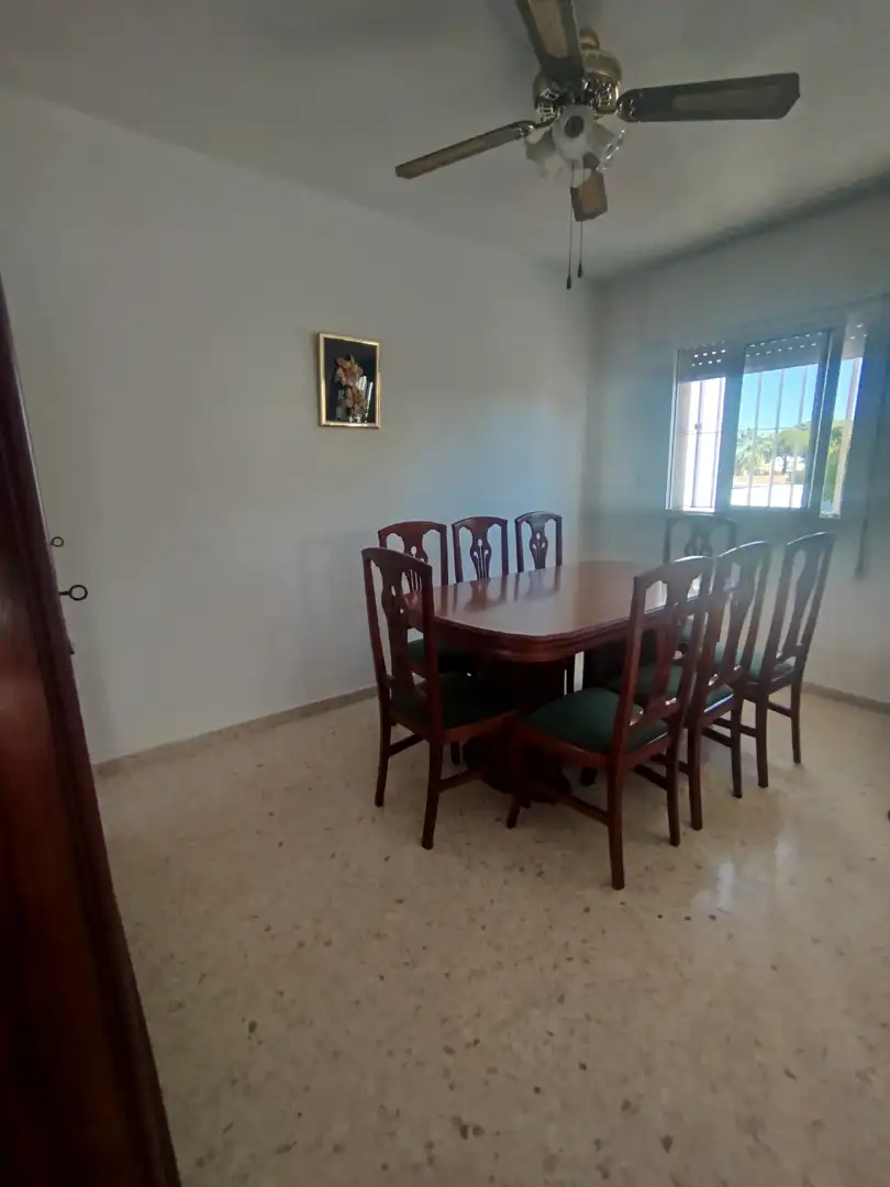 Adosado con terraza en venta en El Rocío - La Milagrosa, imagen 9