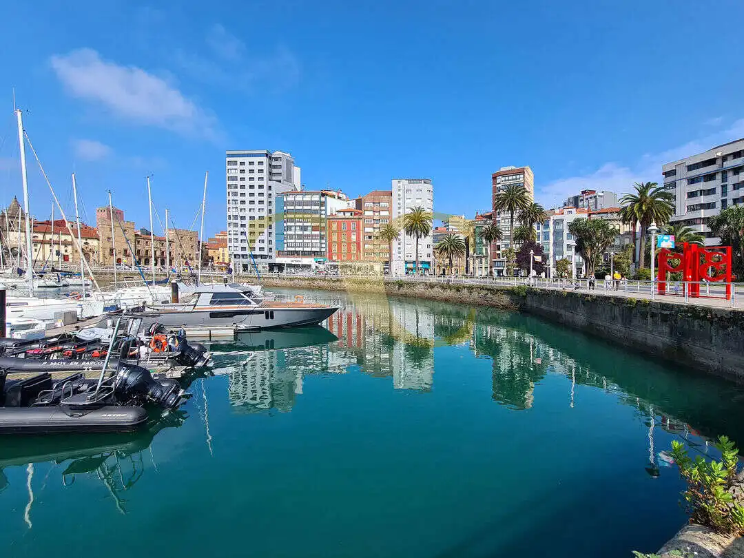 Appartement avec ascenseur à vendre à Calle Trinidad, imagen 49