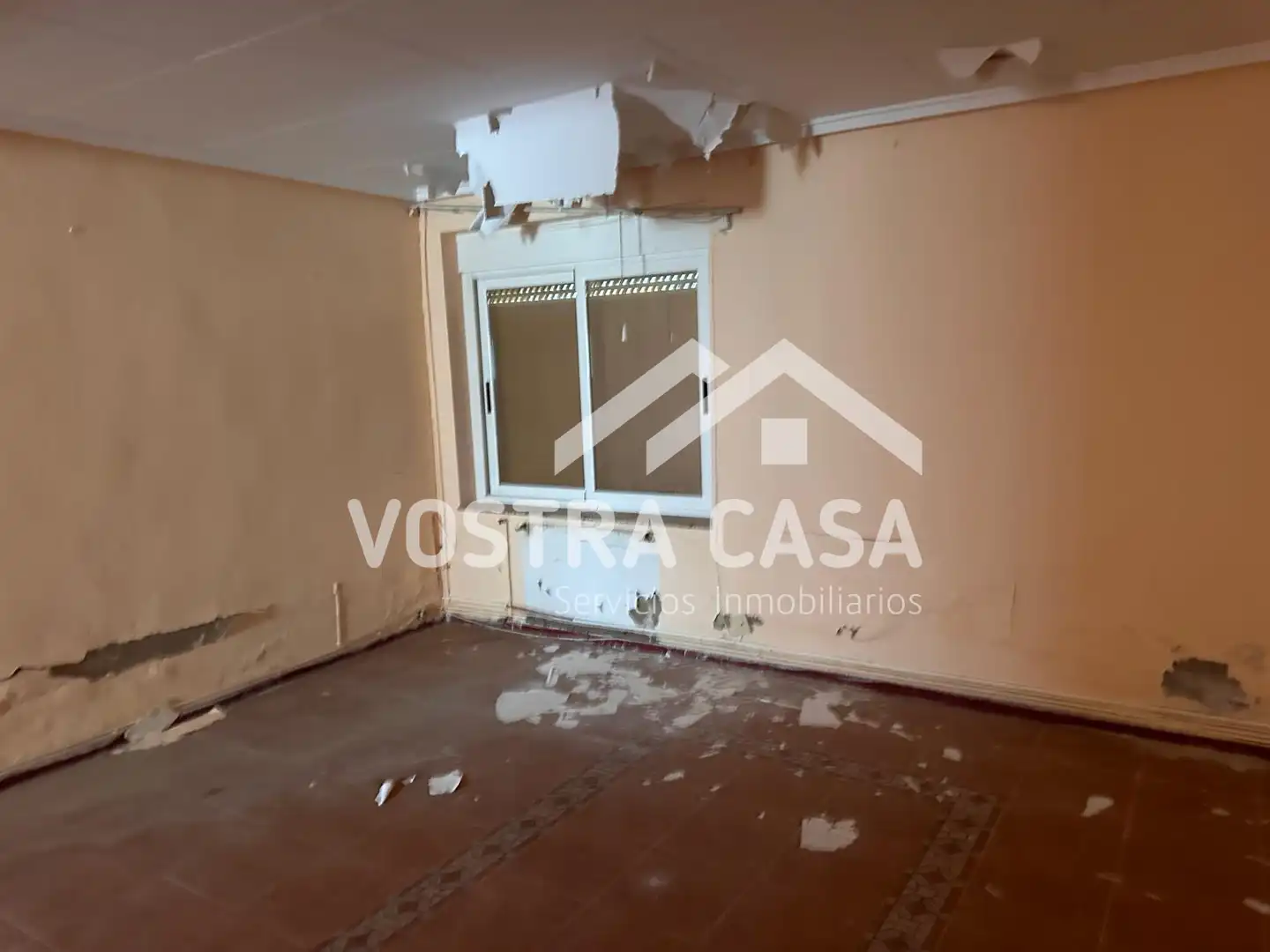Casa aparellada en venda a CAMPORROBLES-LAS CUEVAS, imagen 8