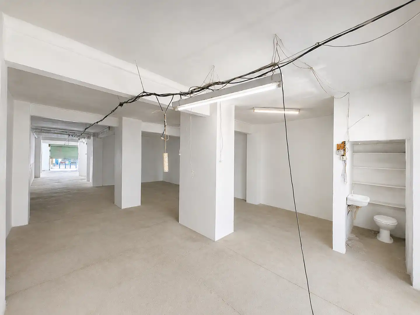 Local comercial en venta en Riu Sud, imagen 11