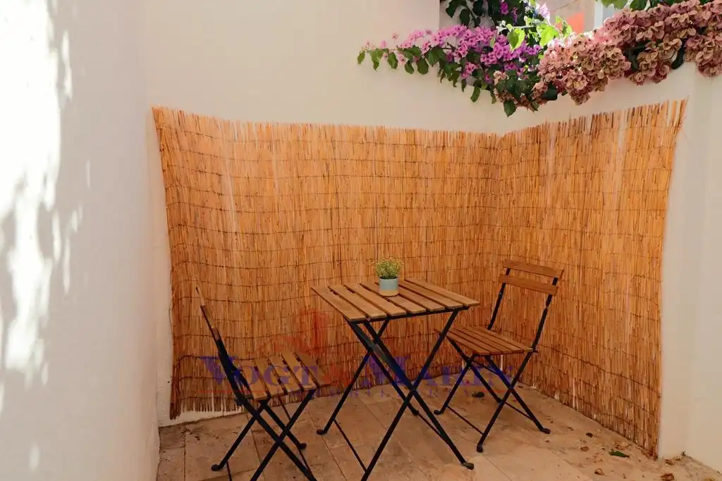 Apartamento con balcón en venta en Carrer del Castell de la Trinitat, imagen 15