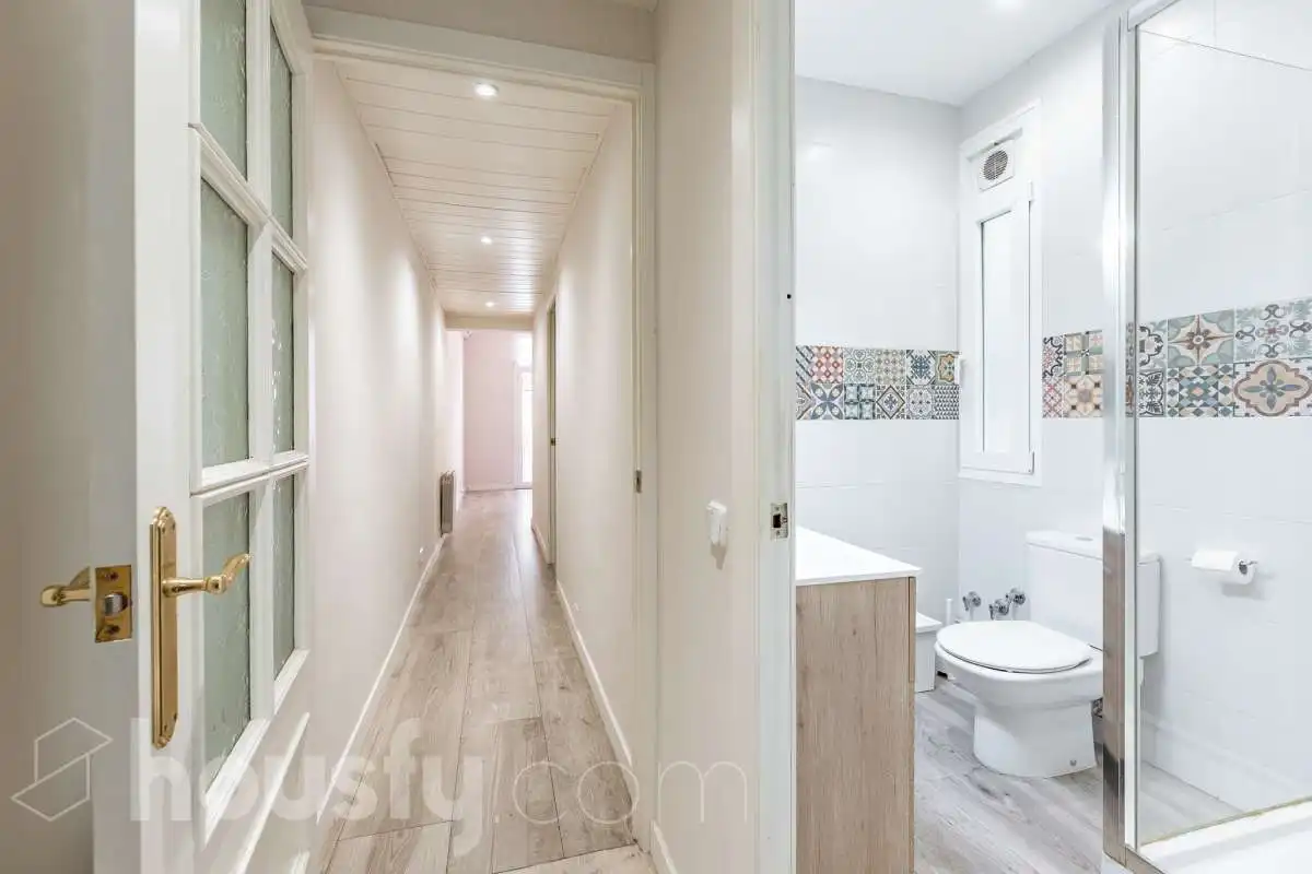 Wohnung mit Terrasse zum Verkauf in Calle Clot ., imagen 12