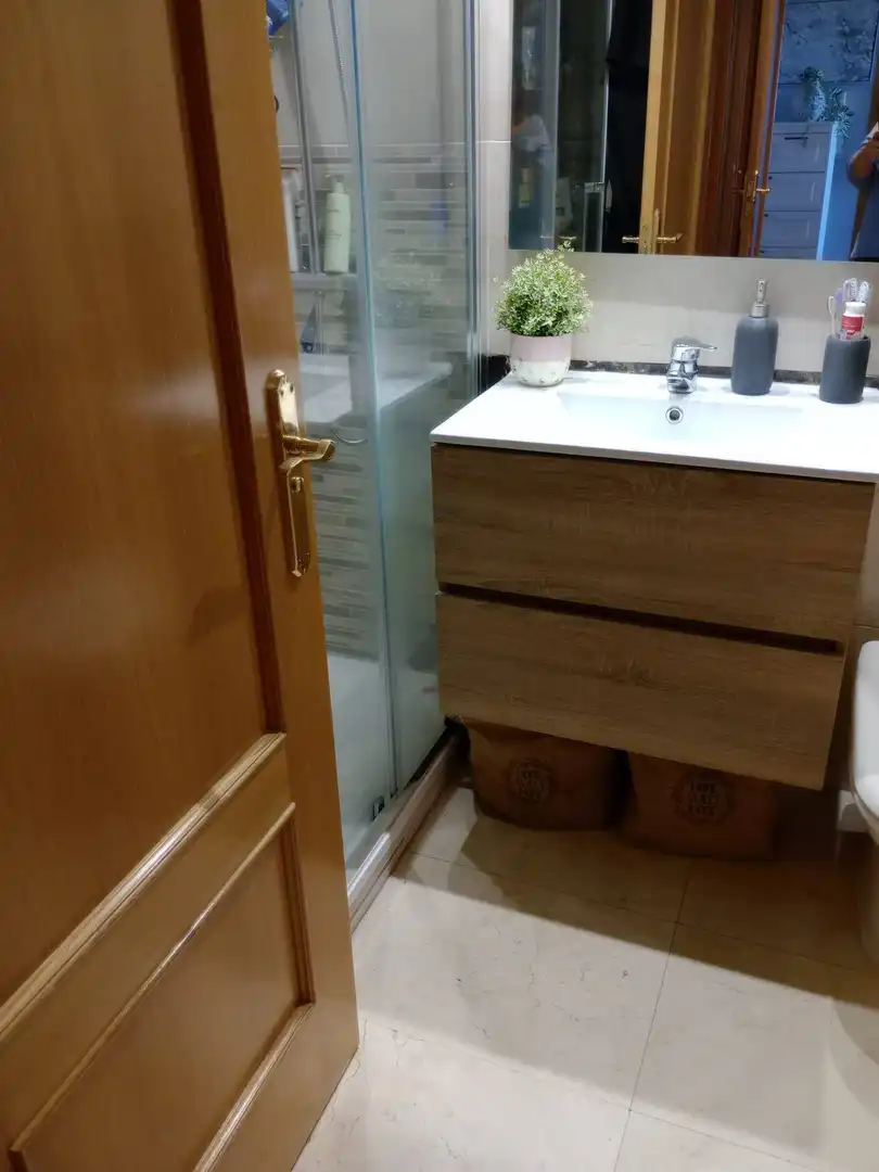 Ático con piscina en venta en Ciudad Lineal, imagen 11
