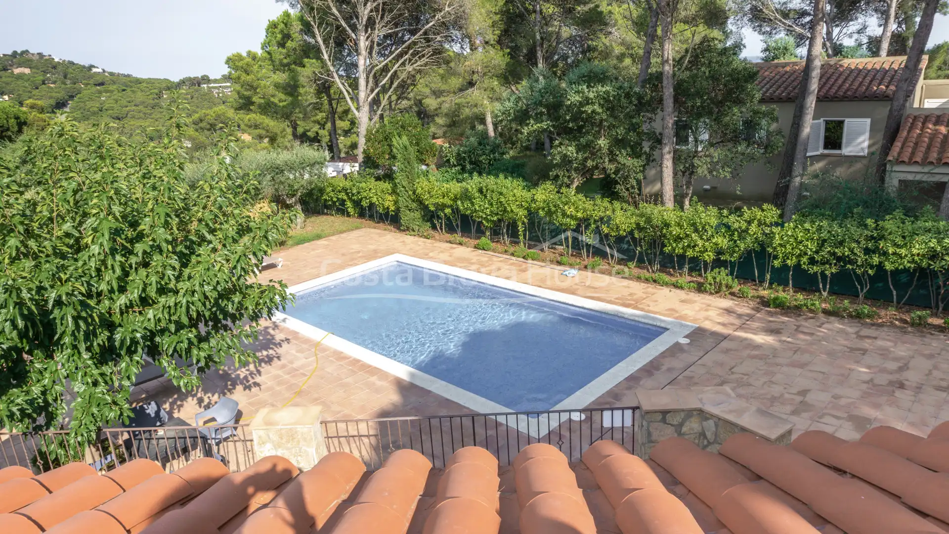 Casa o chalet en venta en Costa Rica, Tamariu