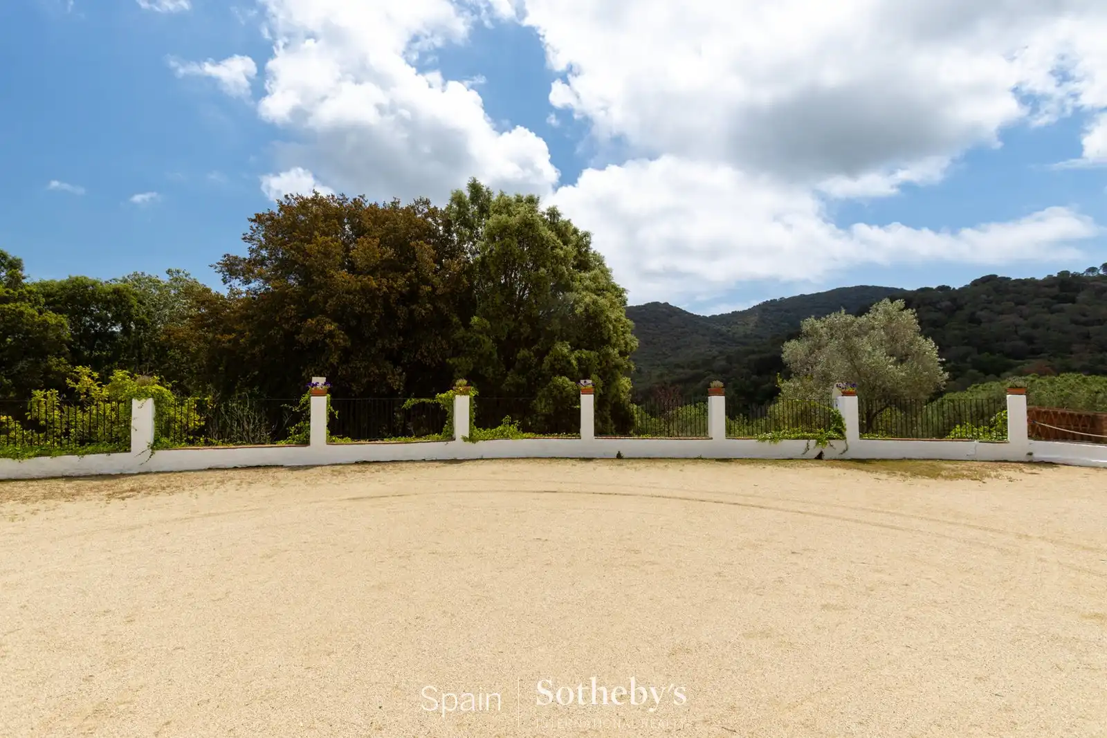 Casa o chalet en venta en Òrrius con Jardín privado y Trastero