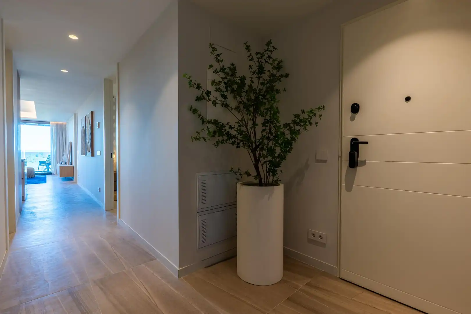 Penthouse mit Pool zum Verkauf in Pueblo, imagen 23