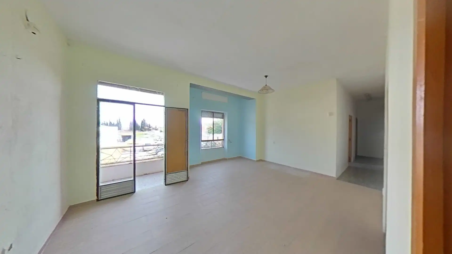 Sala de estar de Casa o chalet en venta en Bélgida con Terraza, Trastero y Balcón