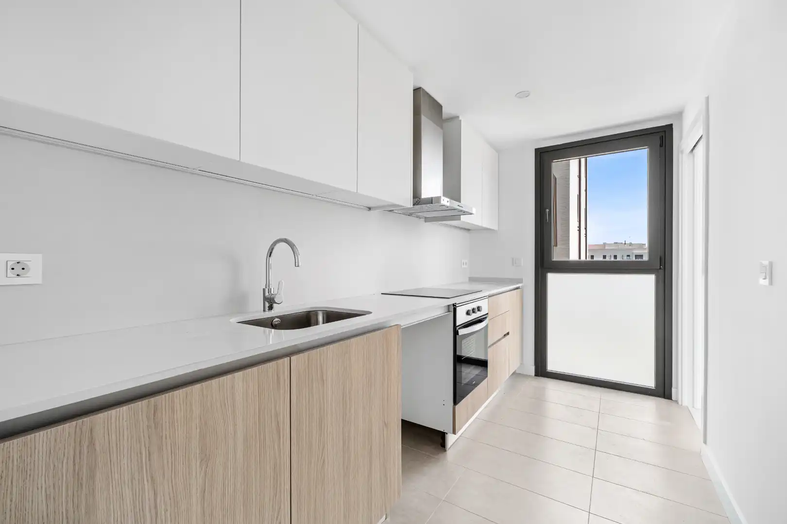 Wohnung zum Verkauf in Avinguda de la Torre del Vallès, 78, La Collada - Sis Camins