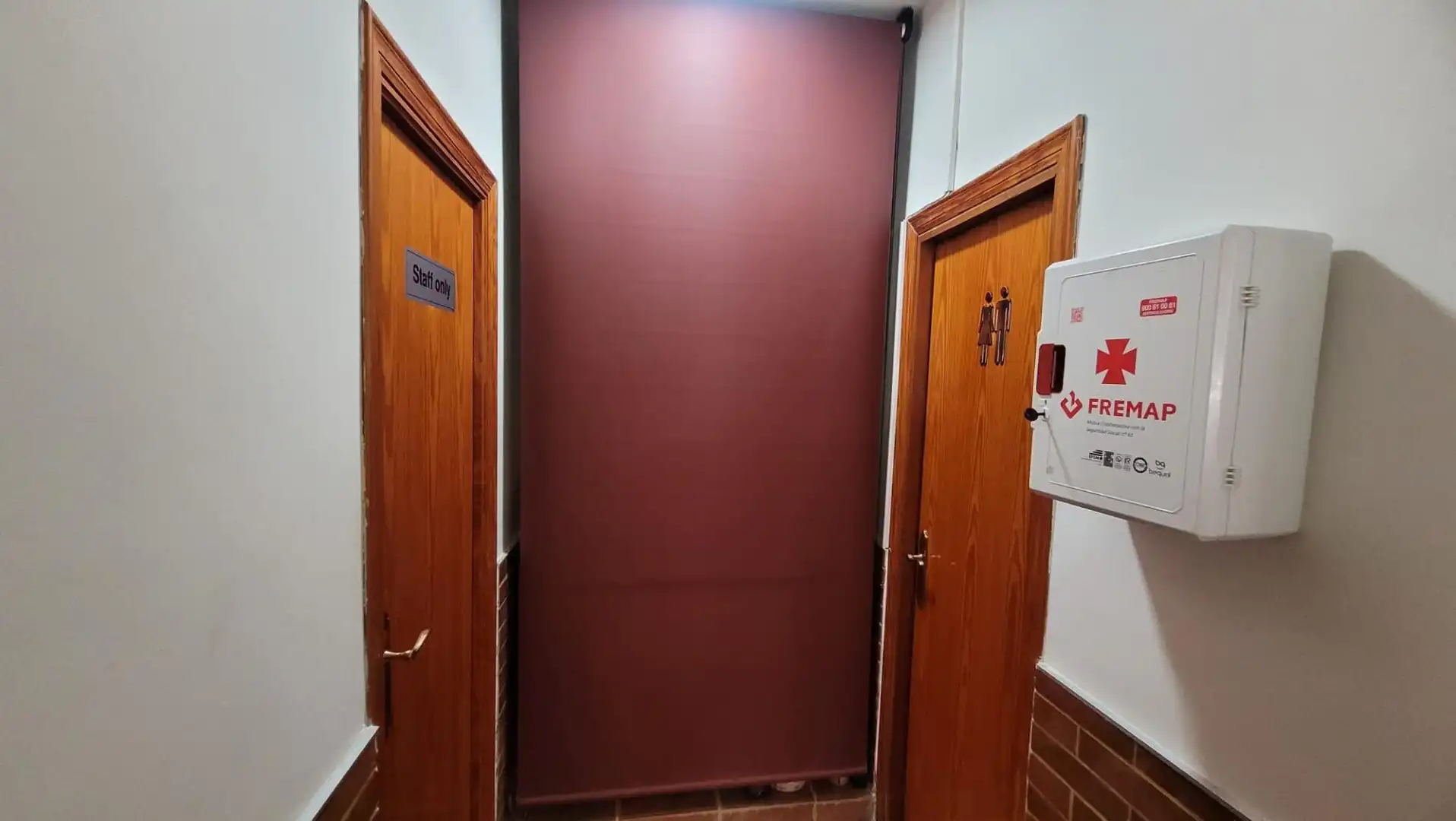 Local comercial en traspàs a Ponent, imagen 18