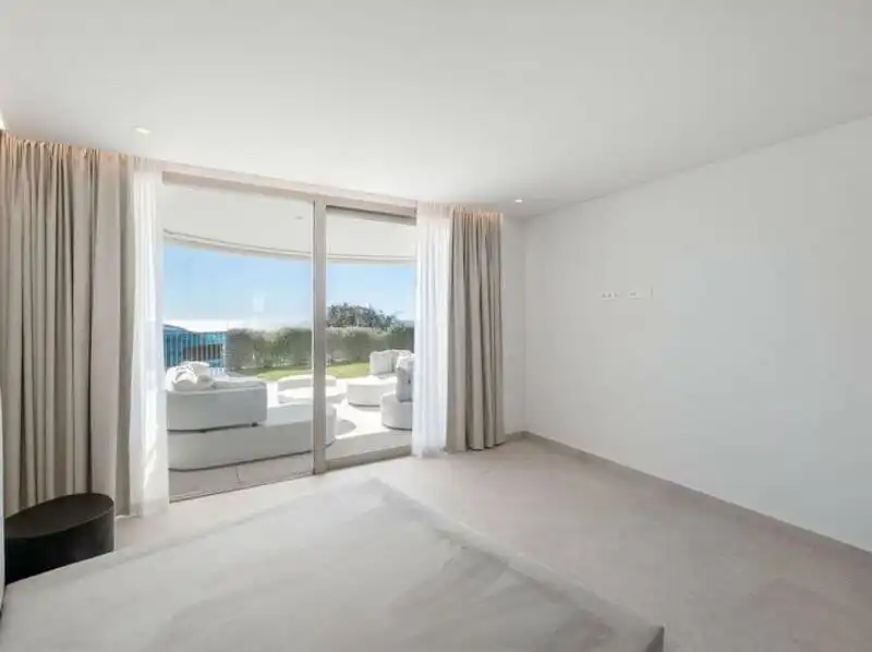 Wohnung mit Pool zur Miete in La Quinta, imagen 8