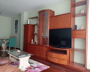 Living room of Flat to rent in Torrelavega 