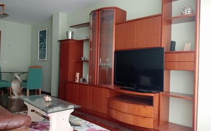 Living room of Flat to rent in Torrelavega 