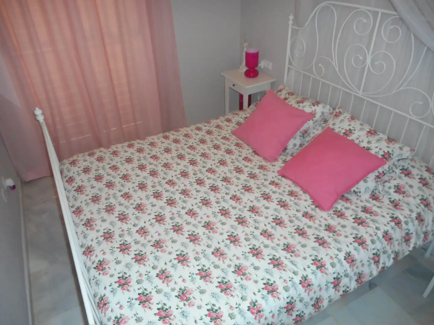 Habitación de Apartamento en venta en Islantilla con Jardín privado, Terraza y Piscina