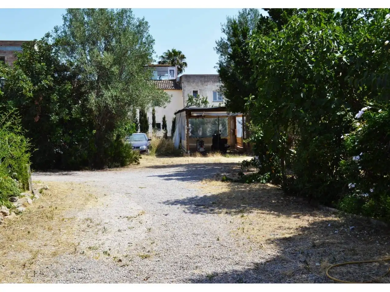 Casa o chalet en venta en  Palma de Mallorca con Jardín privado y Terraza