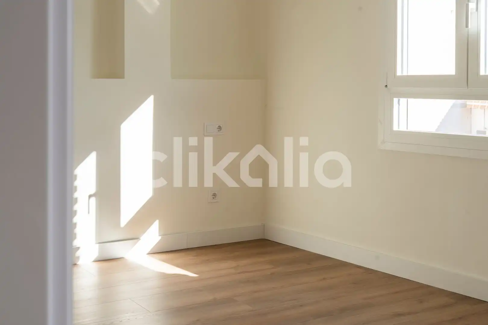 Wohnung zur Miete in Centro Ciudad