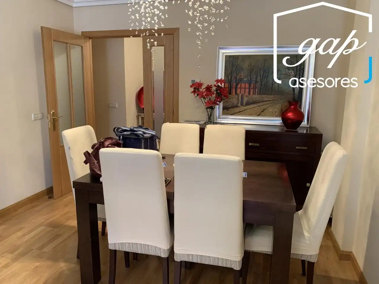 Flat with pool to rent in Alameda, imagen 5
