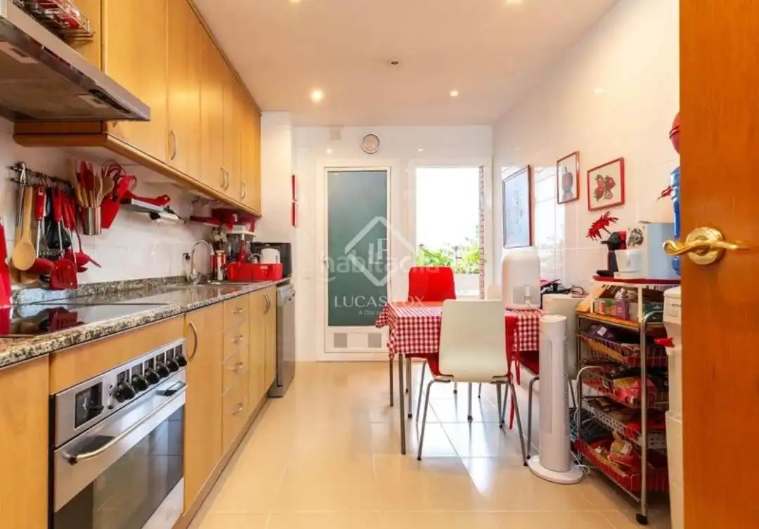 Duplex con piscina in vendita a Mas Lluí, imagen 9
