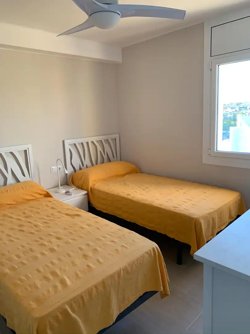 Piso en venta en Platja de la Paella