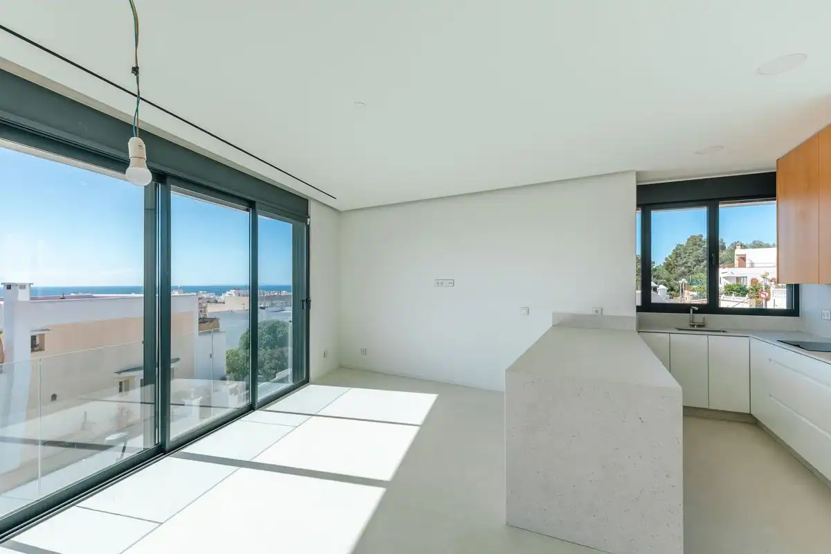 Casa con terraza en venta en Carrer de Ramon Llull, imagen 30
