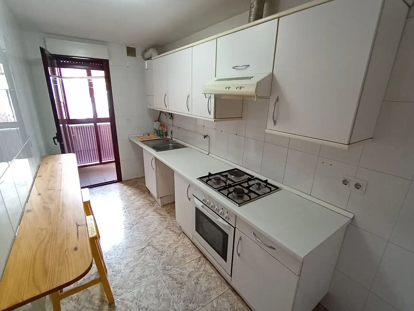 Maisonette mit Aufzug zum Verkauf in Casco Antiguo, imagen 7