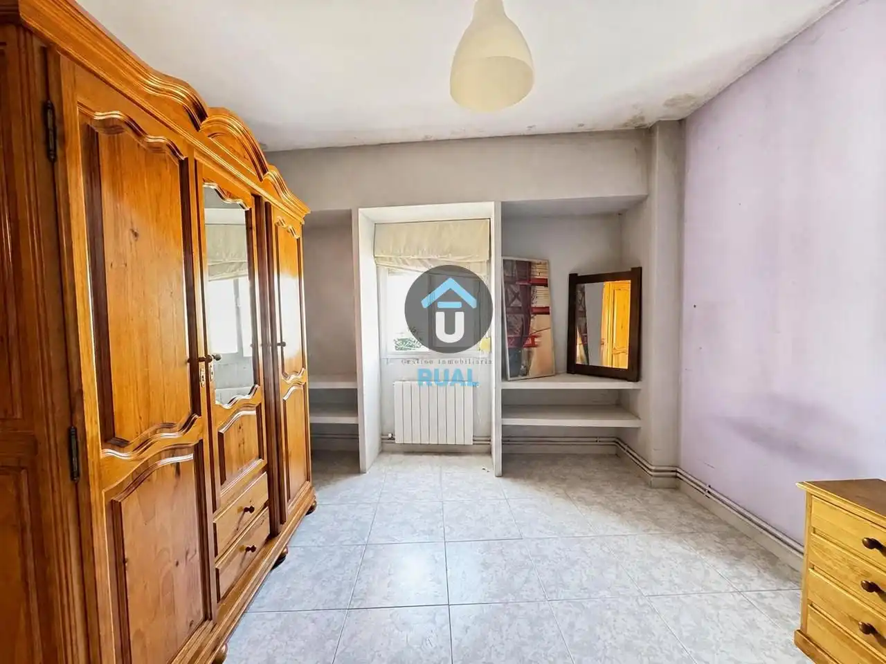 Habitación de Piso en venta en Talavera de la Reina con Amueblado