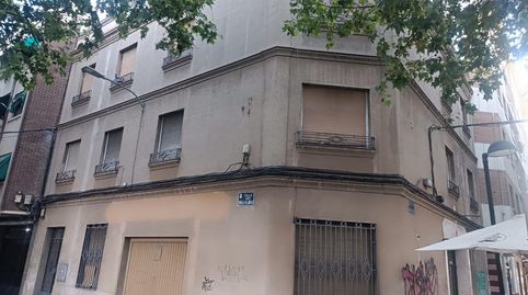 Photo 3 of Buildings for sale in Calle Santo Tomas de Villanueva, La Morería, Ciudad Real Capital