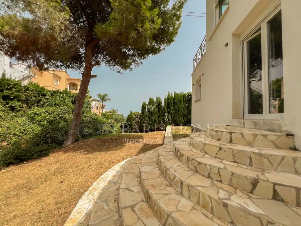 Villa avec piscine à vendre à Calle Rosella, imagen 60