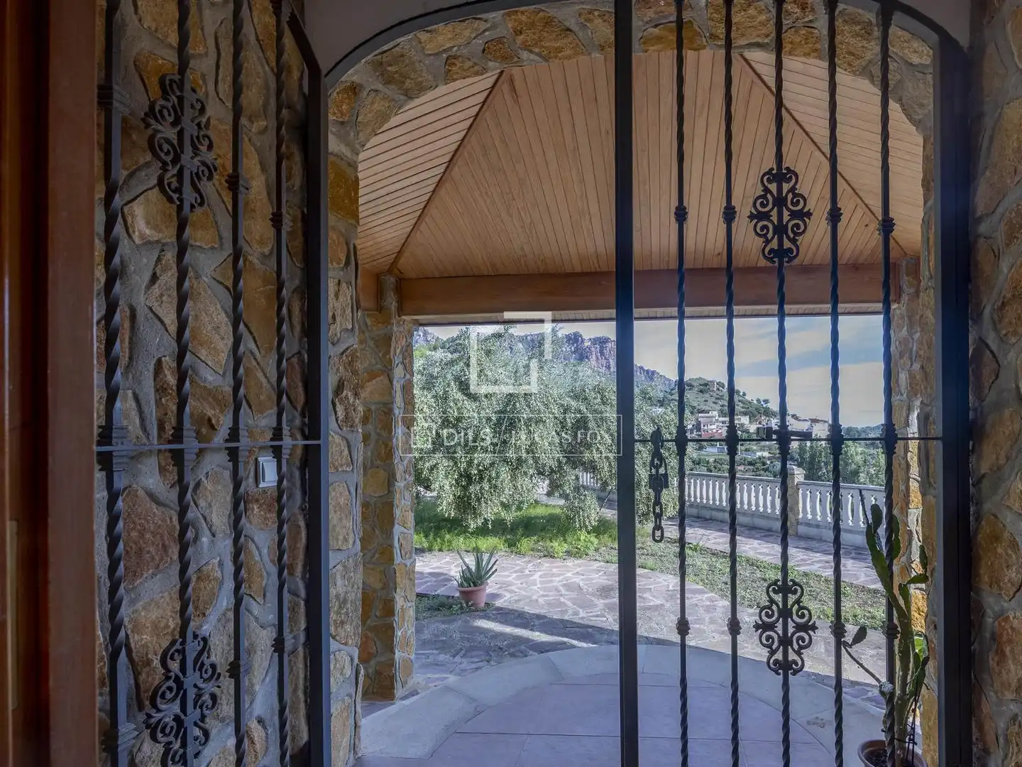 Casa o chalet en venta en Segart con Aire acondicionado, Calefacción y Piscina