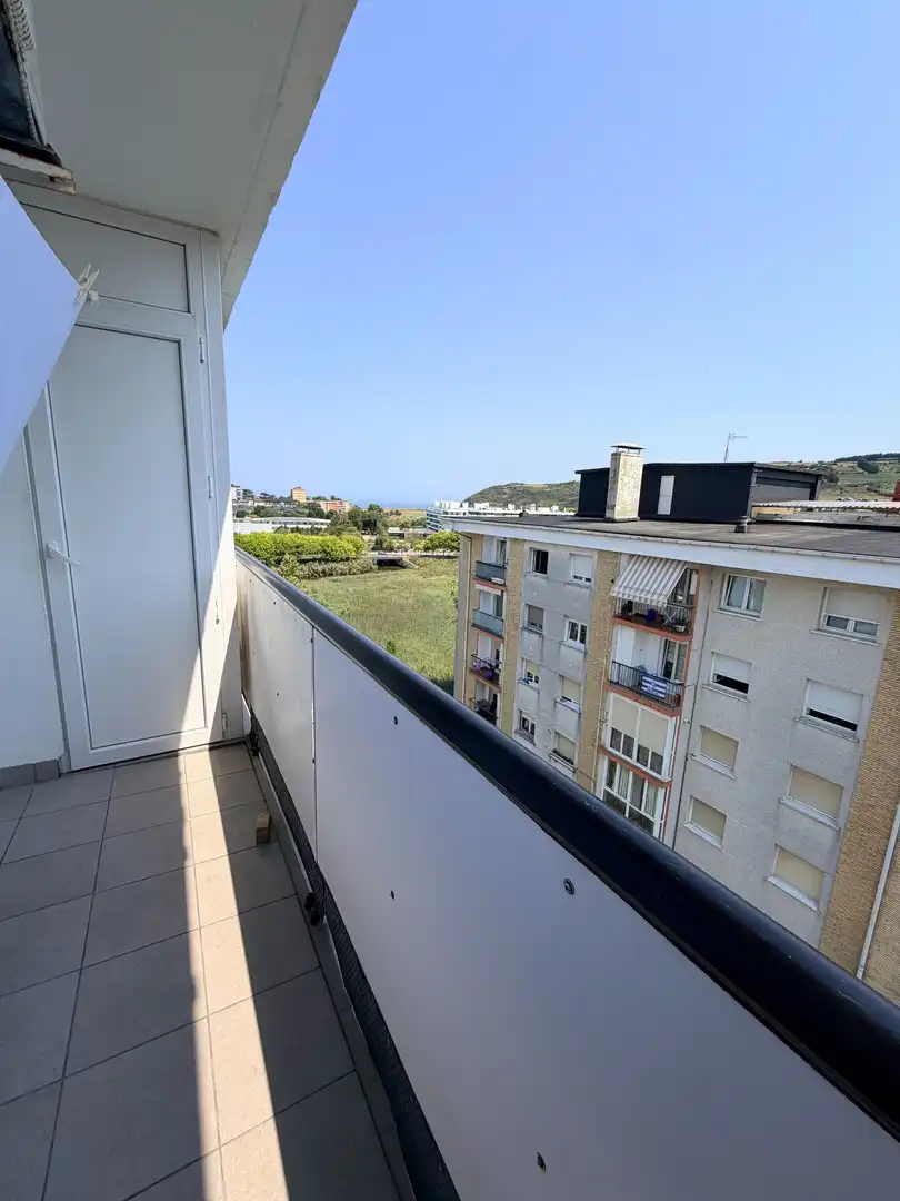 Appartamento con ascensore in vendita a INDAMENDI KALEA, imagen 8