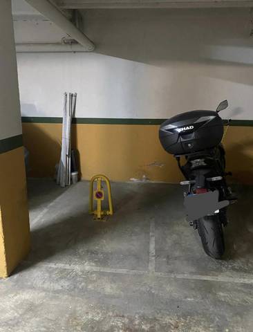 Garaje en Alquiler en Eixample Sud – Migdia