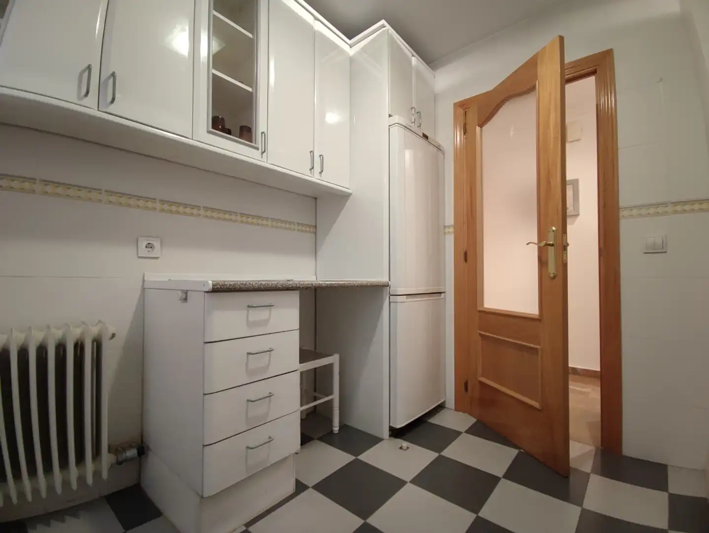 Apartamento de alquiler en Pasaje de Lanzarote, El Torreón - Los Ángeles - El Pilar