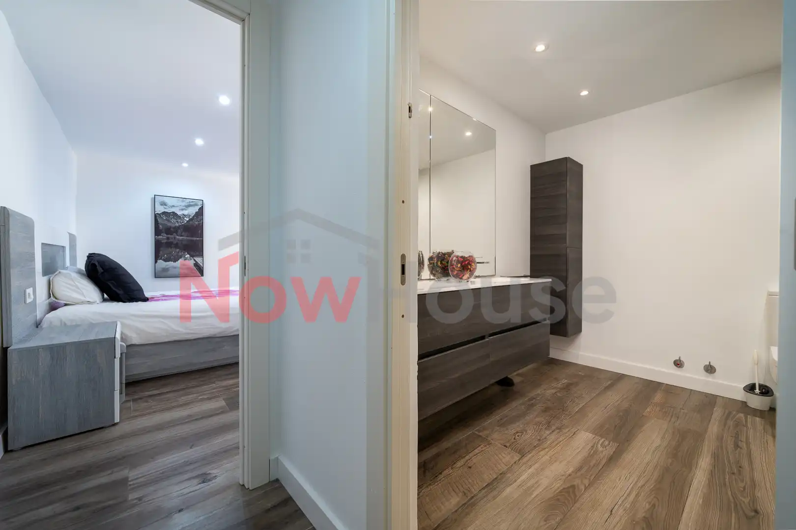 Casa a schiera in vendita a Carrer Extremadura, imagen 18