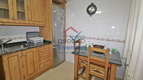 Photo 5 of Flat for sale in José Luis Valcárcel, Los Valles - Sanz Vázquez - El Fuerte, Guadalajara Capital