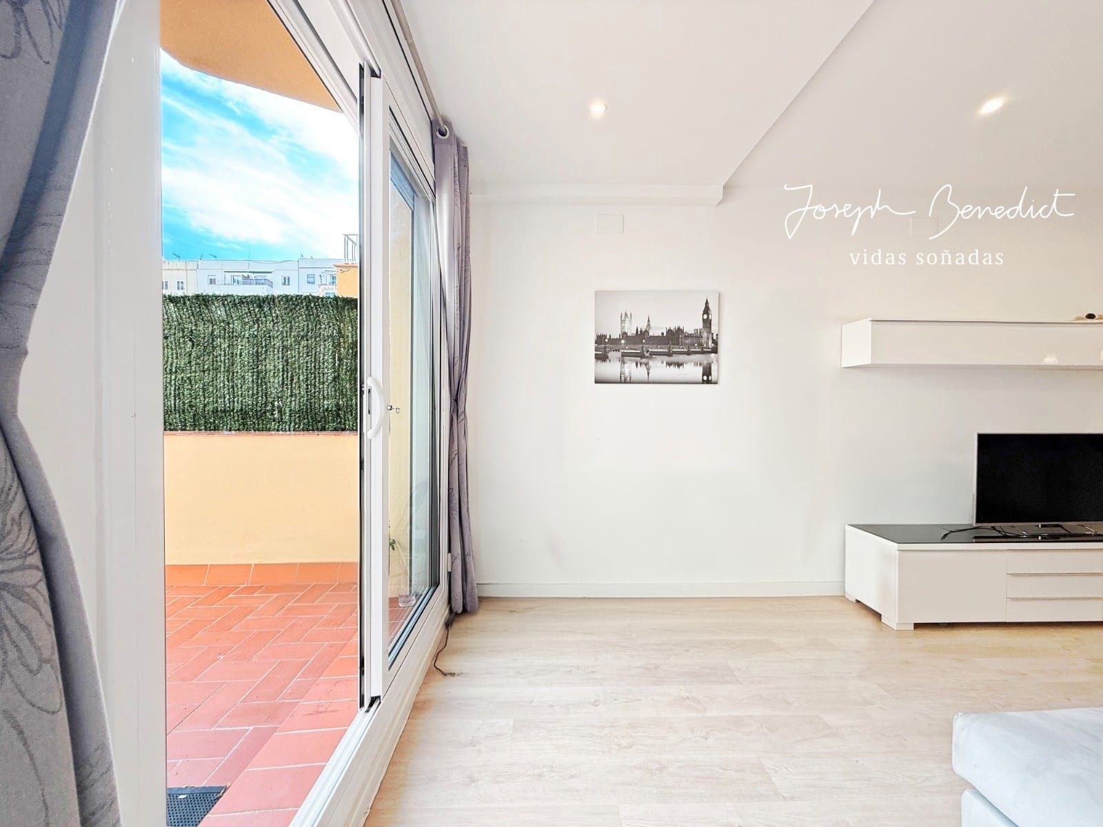 Piso en venta en L'Antiga Esquerra de l'Eixample, Eixample