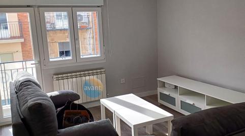 Foto 4 de Pis de lloguer a Vidal, Salamanca Capital