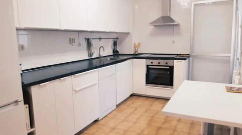 Foto 4 de Piso de alquiler en Calle Obispo Herrera Oria, 2, Arroyo de la Miel, Benalmádena