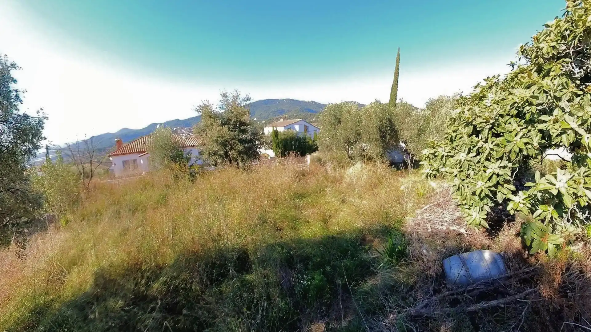 Wohnbaugrundstück zum Verkauf in Caldes de Montbui, imagen 13