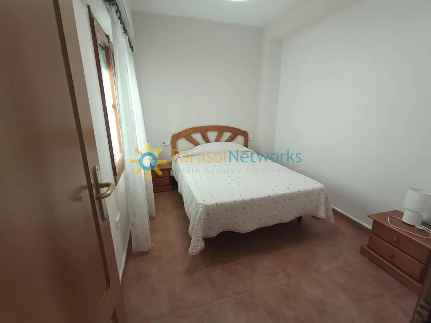 Apartment with terrace to rent in Oliva Playa, imagen 9