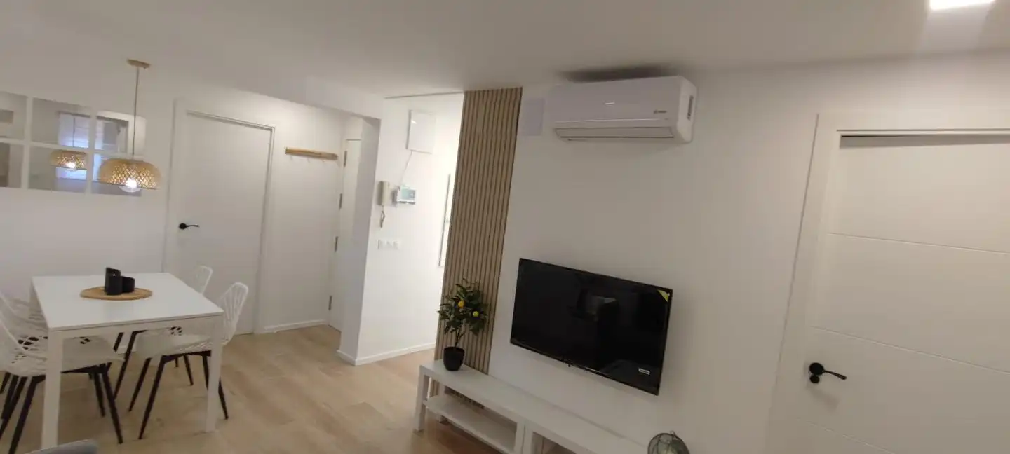 Flat to rent in Plaza del Doctor Lozano, imagen 18