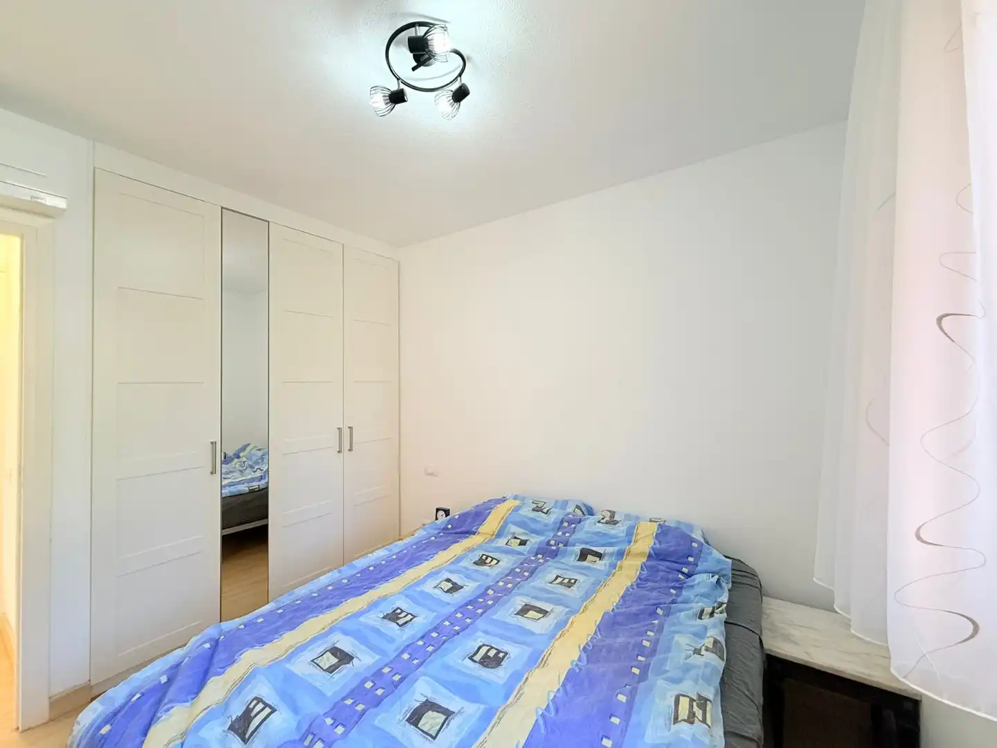 Apartamento en venta en Polígono Cala del Pino, 5, Zona Galúa - Calnegre