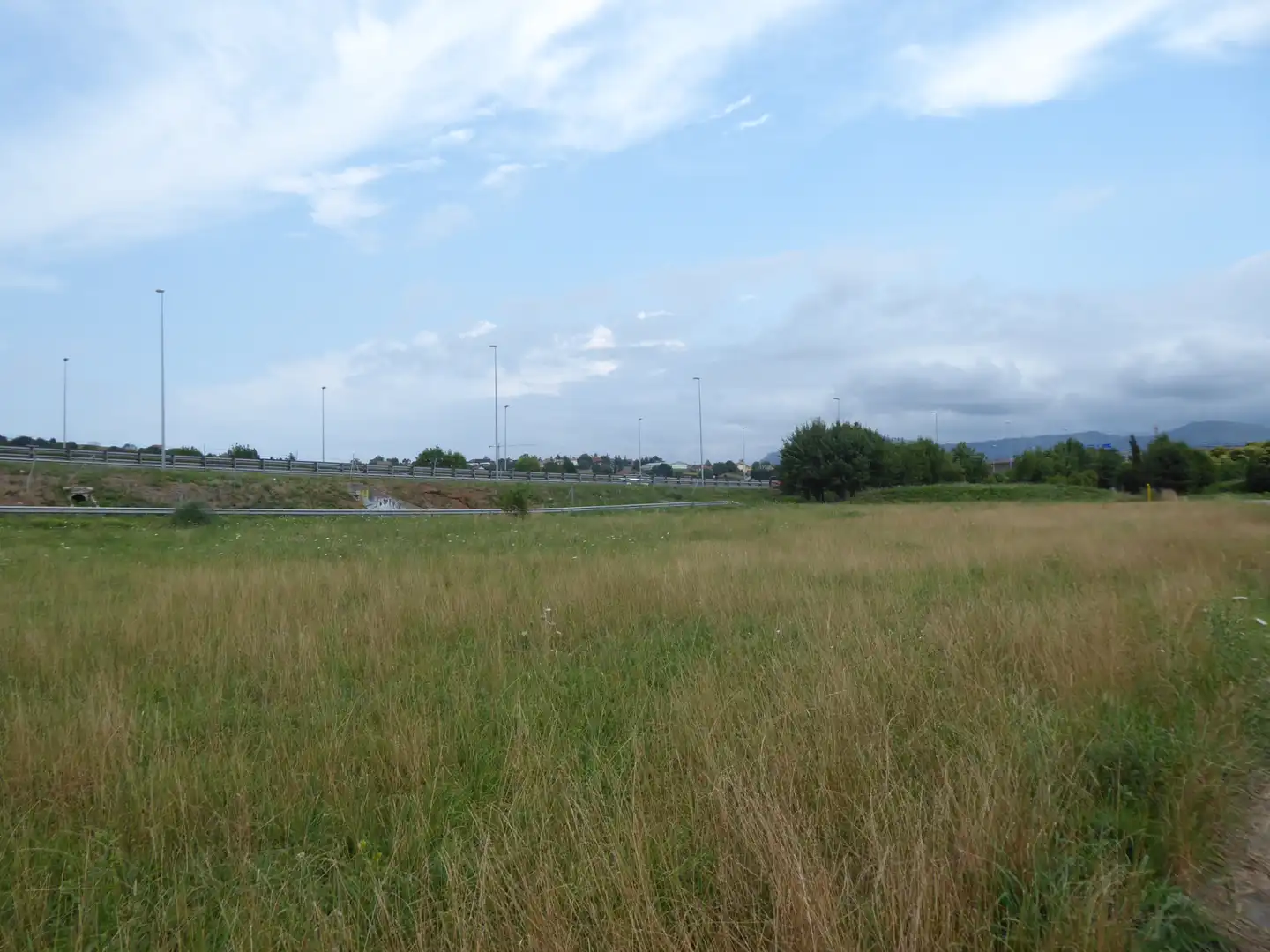 Terreno en venta en Camargo