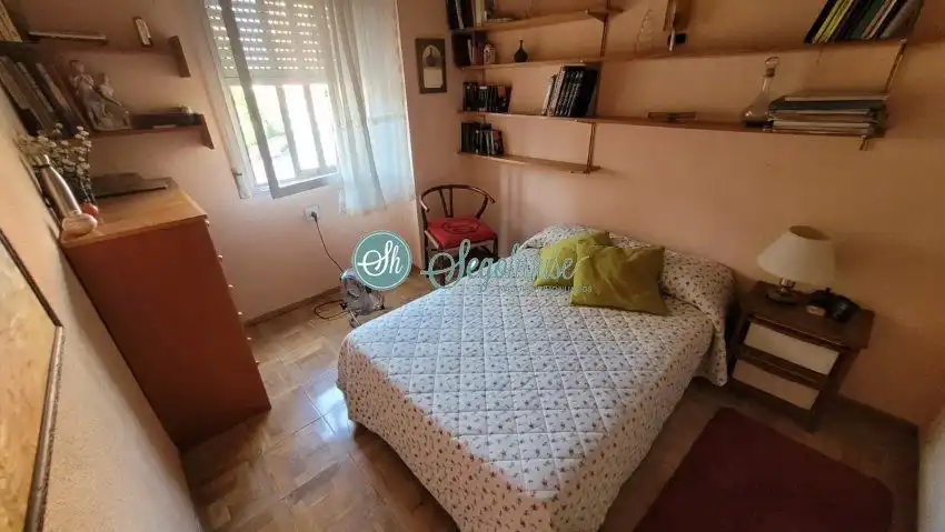 Piso con ascensor en venta en Ezequiel González - Conde de Sepúlveda, imagen 32
