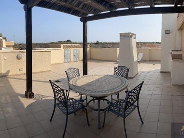 Appartement compact avec balcon à vendre à Pino Nuevo 6