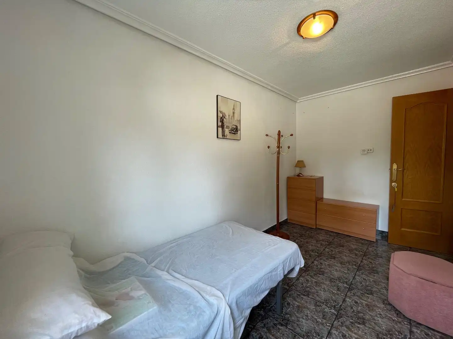 Apartamento de alquiler en El Palmar