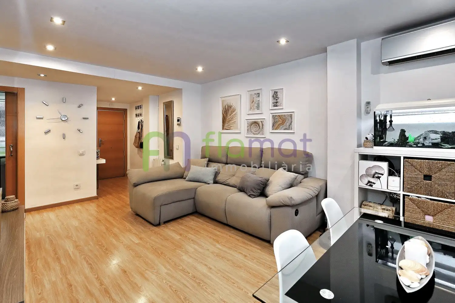 Flat with lift for sale in Carrer d'Otger