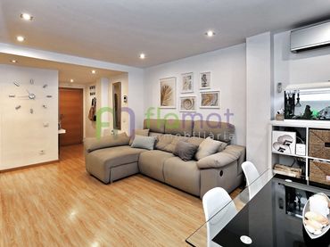 Piso con ascensor en venta en Carrer d'Otger